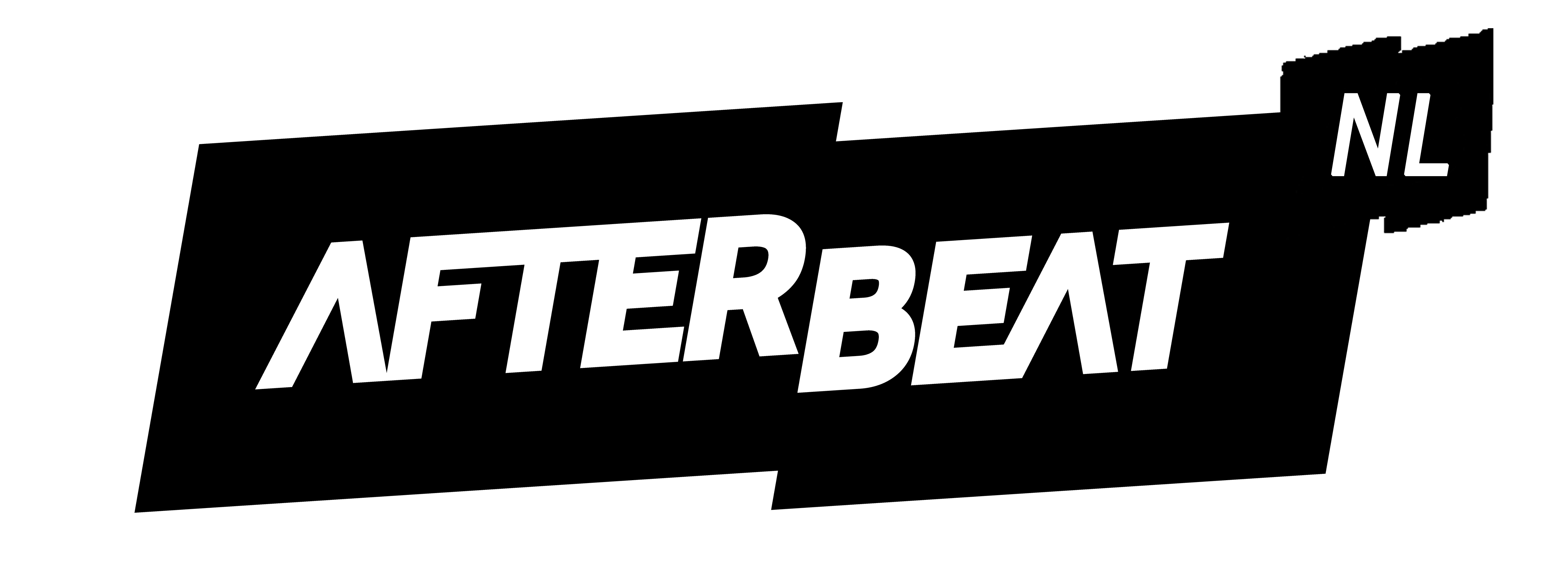 Afterbeat NL Logo 2020